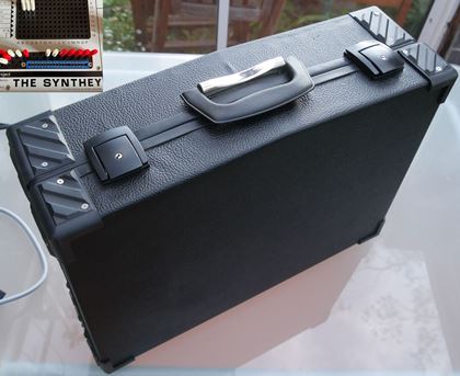 various-Cloney Synthey and DKS